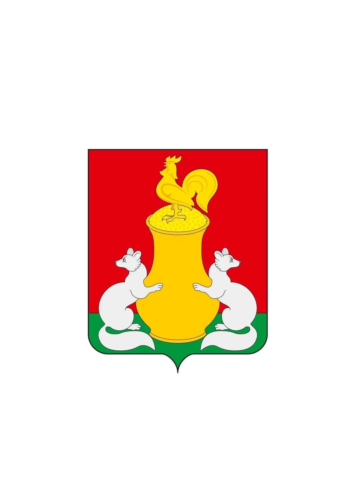 Пестречинский муниципальный район