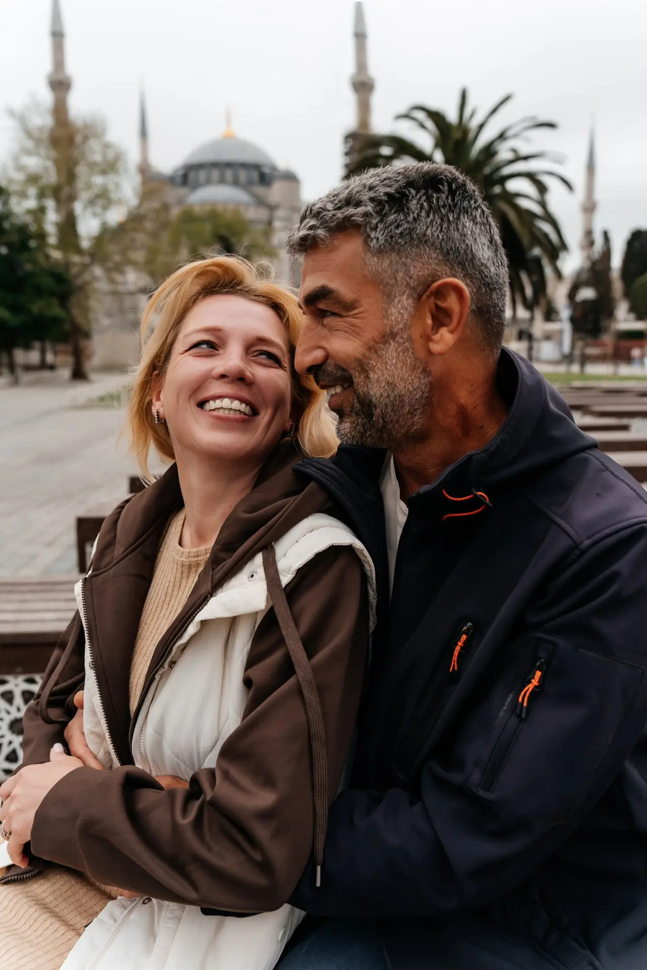 Ирина Турция 🇹🇷