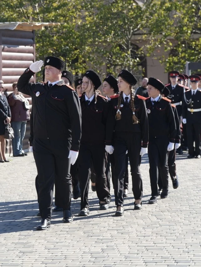 Официальный канал МБОУ ООШ № 66