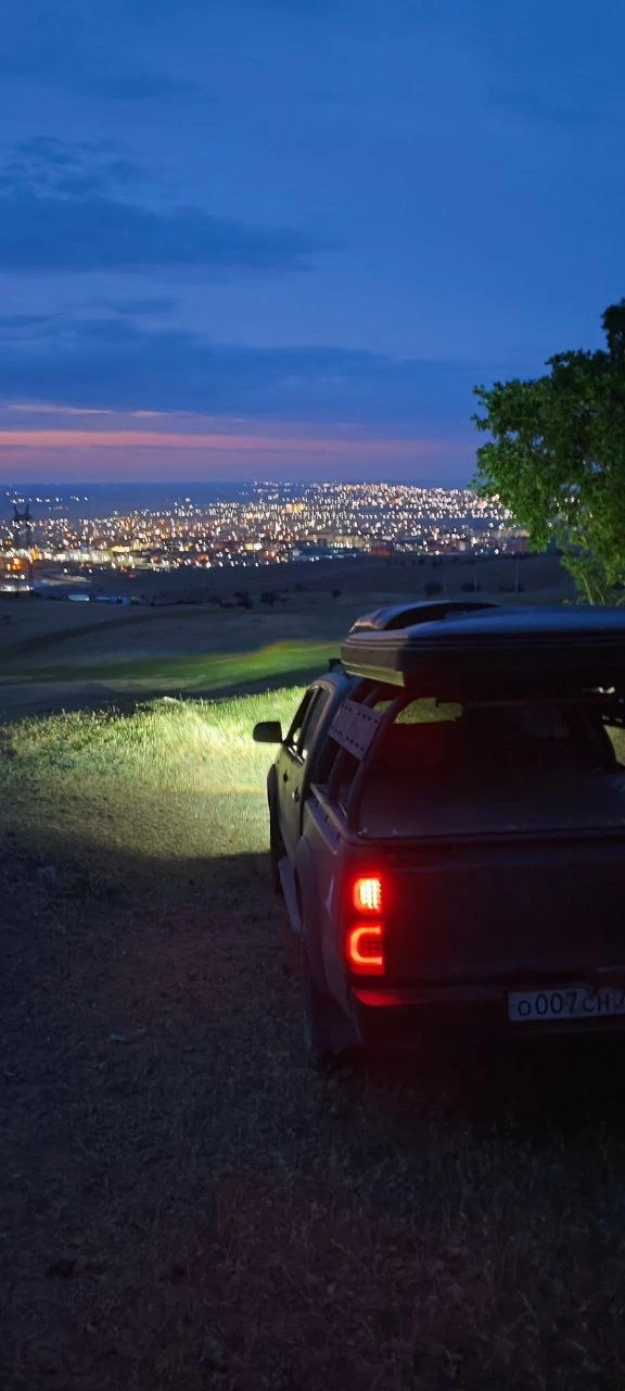 Camping_Dagestan — канал в мессенджере MAX
