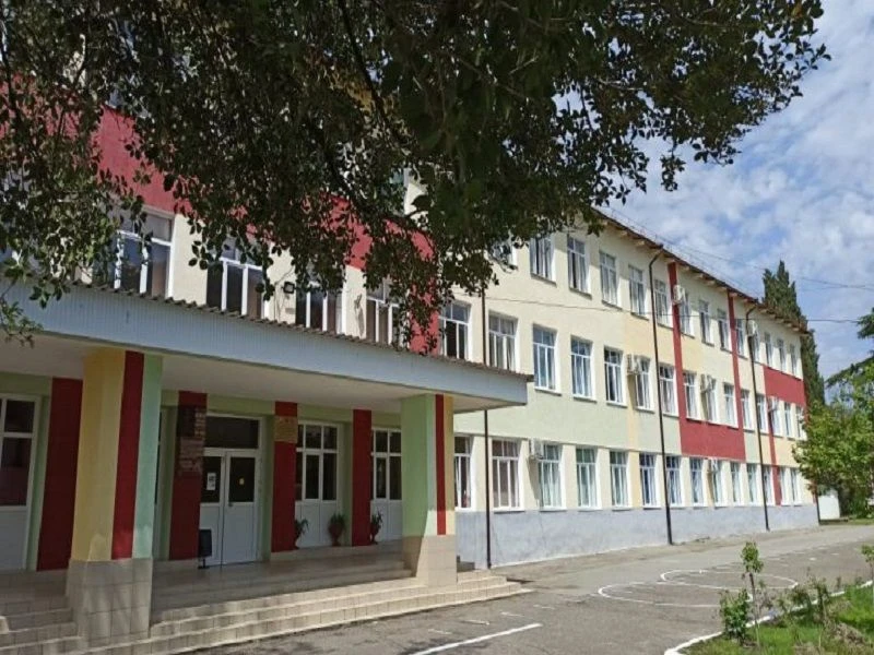 МОБУ СОШ №78 им.Куликова Н.Я.