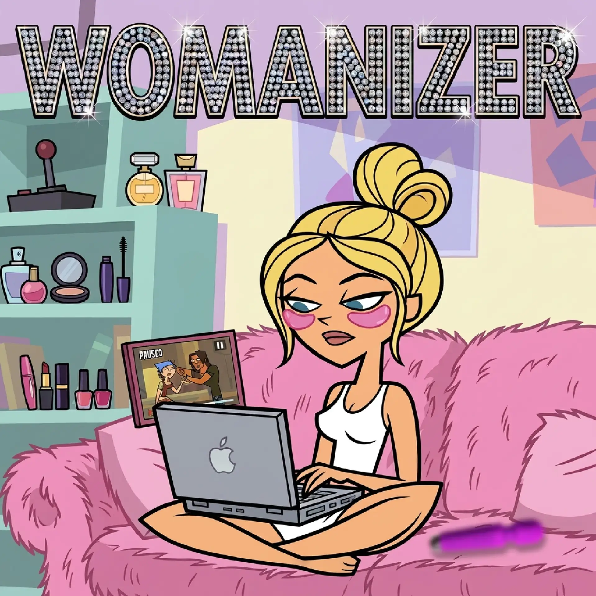 Логотип канала