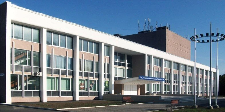 КВЦ "Губернский"
