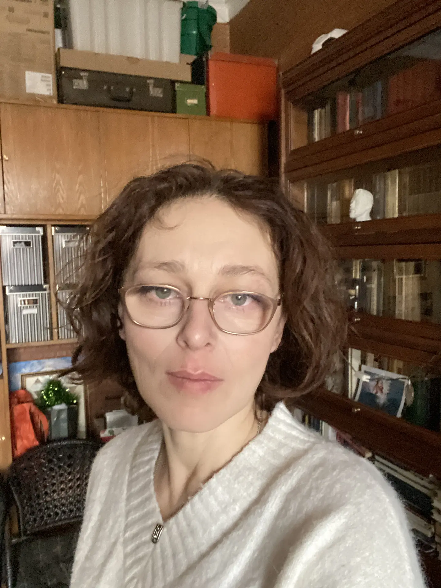 Любовь к себе и все все все ☘️