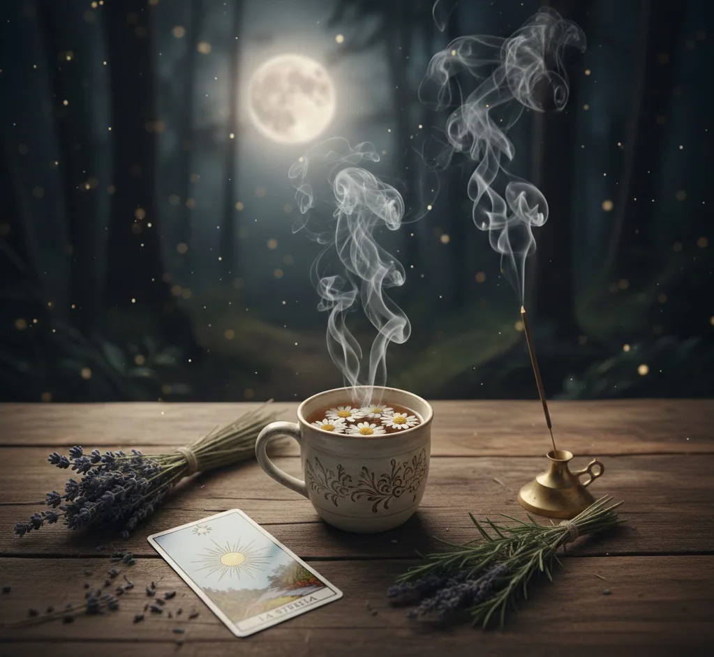 Психология души 🌿🌙