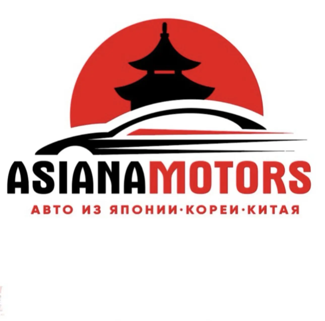 Asiana Motors — канал в мессенджере MAX