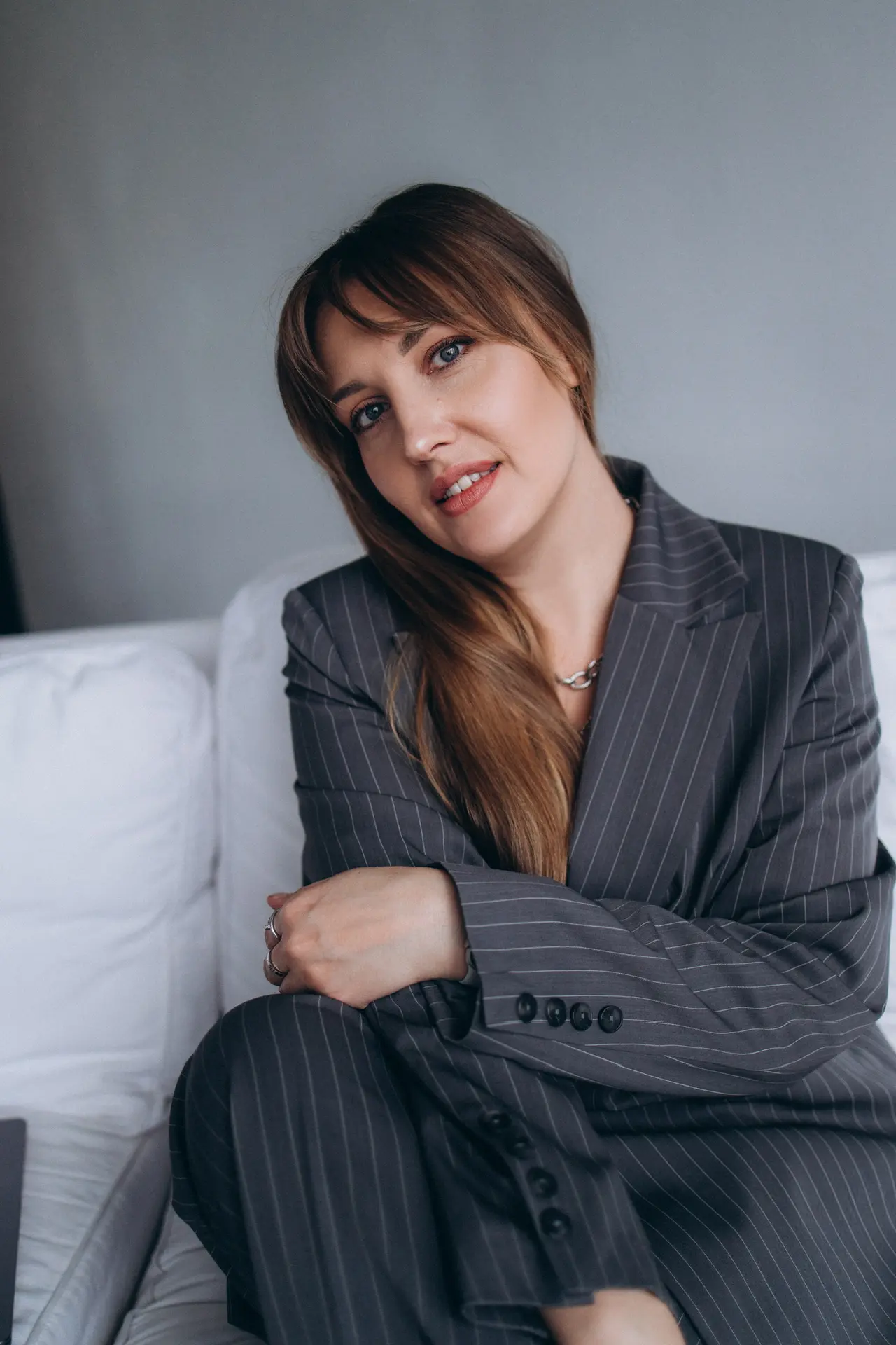 Кашина Анастасия – эксперт по охране труда