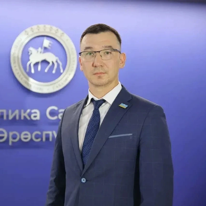 Николай Бочков — канал в мессенджере MAX