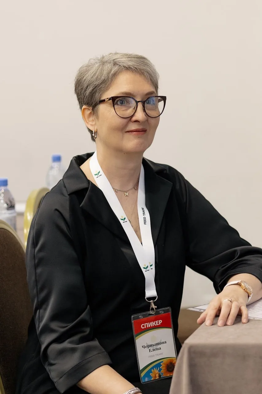 Логотип канала