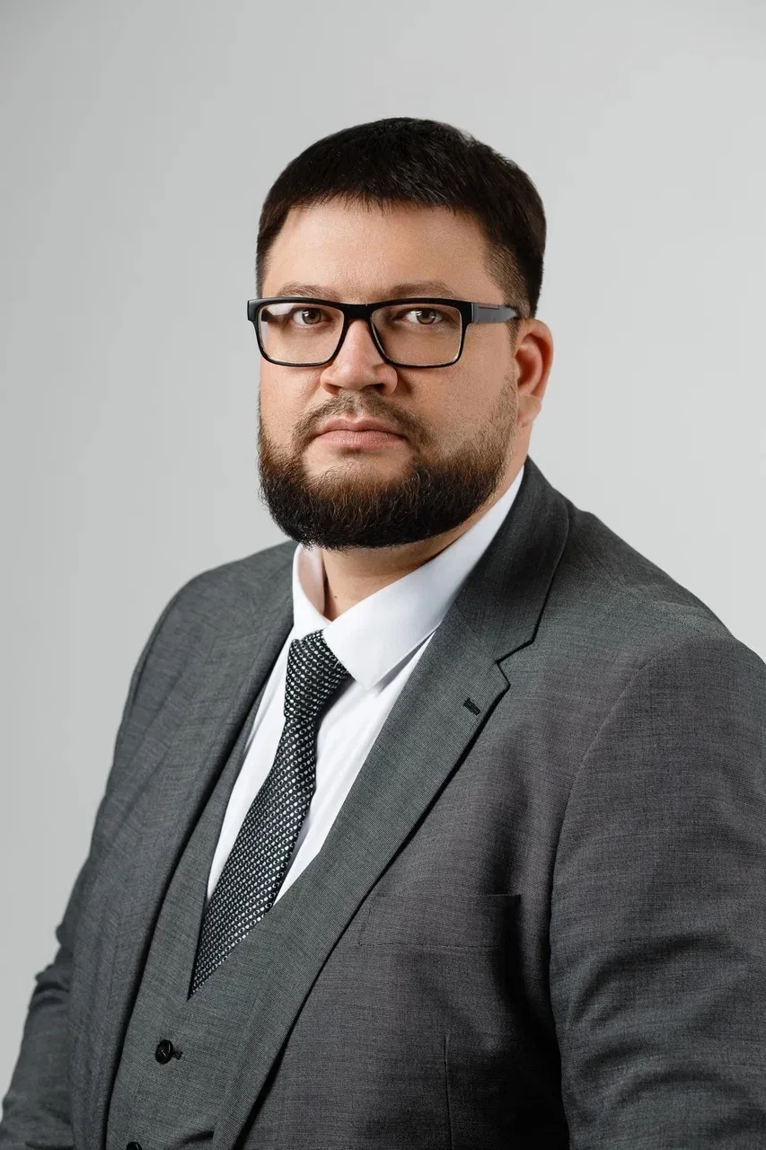 Логотип канала