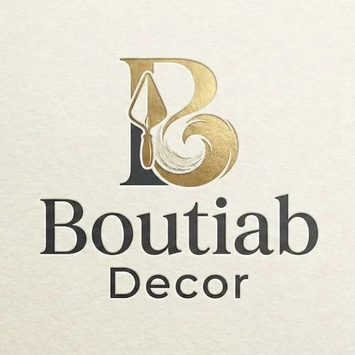 Boutiab decor