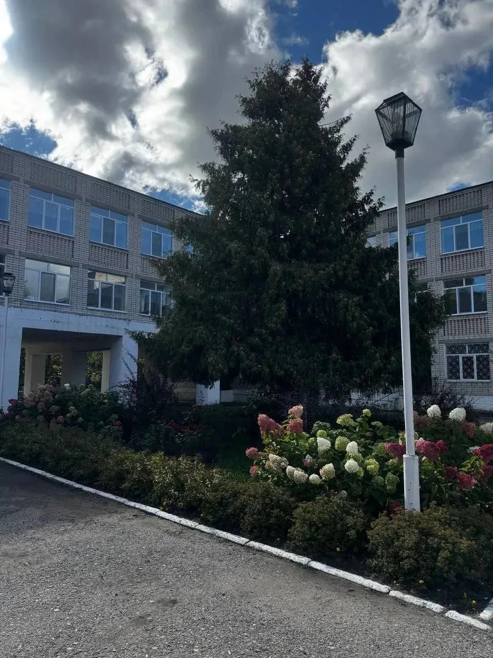 МБОУ «Лицей № 7 им. Героя Советского Союза В.Х. Хазиева ЗМР РТ»