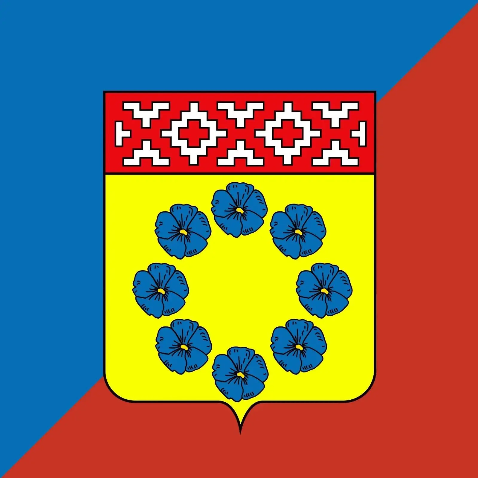 Пестяковский район