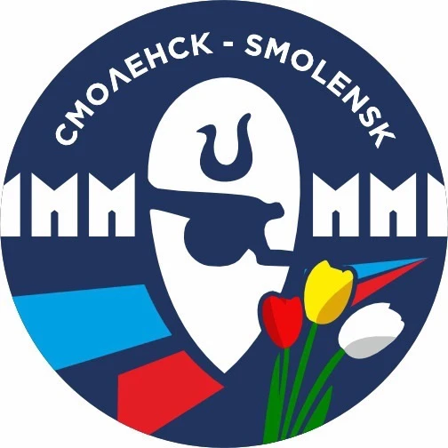 Смоленск — канал в мессенджере MAX