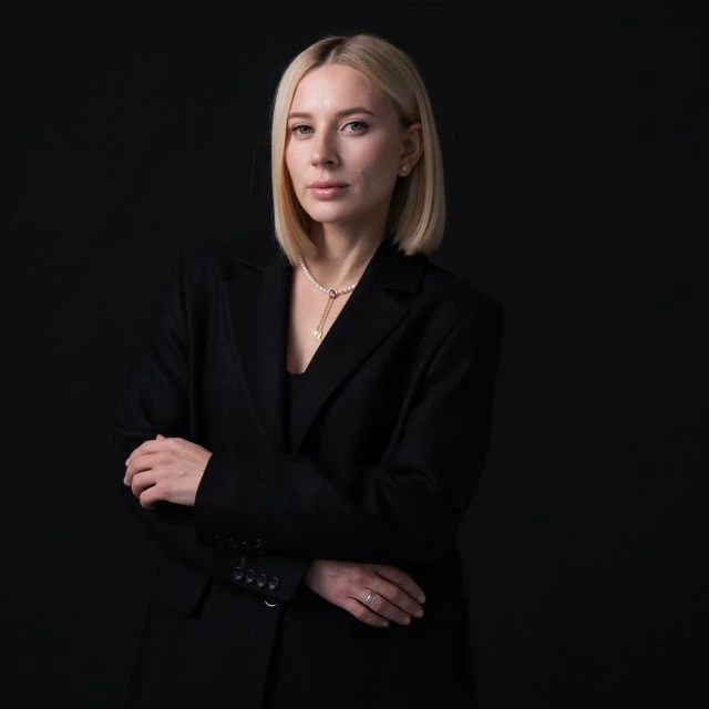 Бизнес без хаоса | Галина Щелчкова