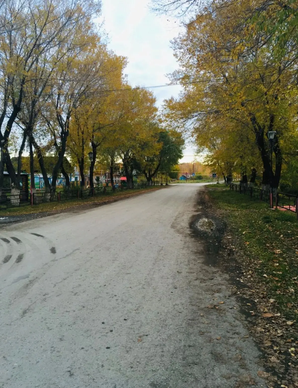 Администрация Пятилетского сельсовета