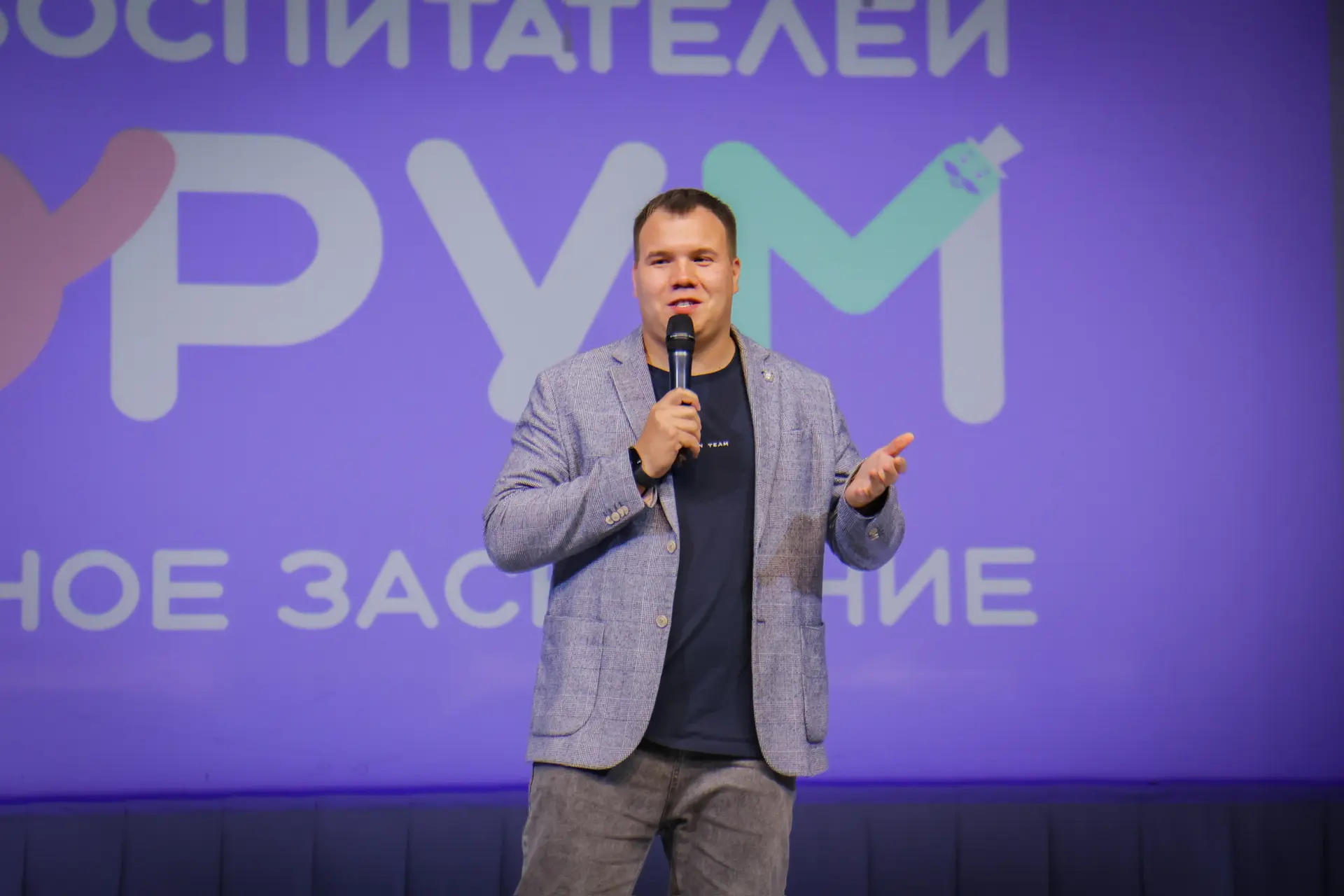 Баранов в смыслах — канал в мессенджере MAX