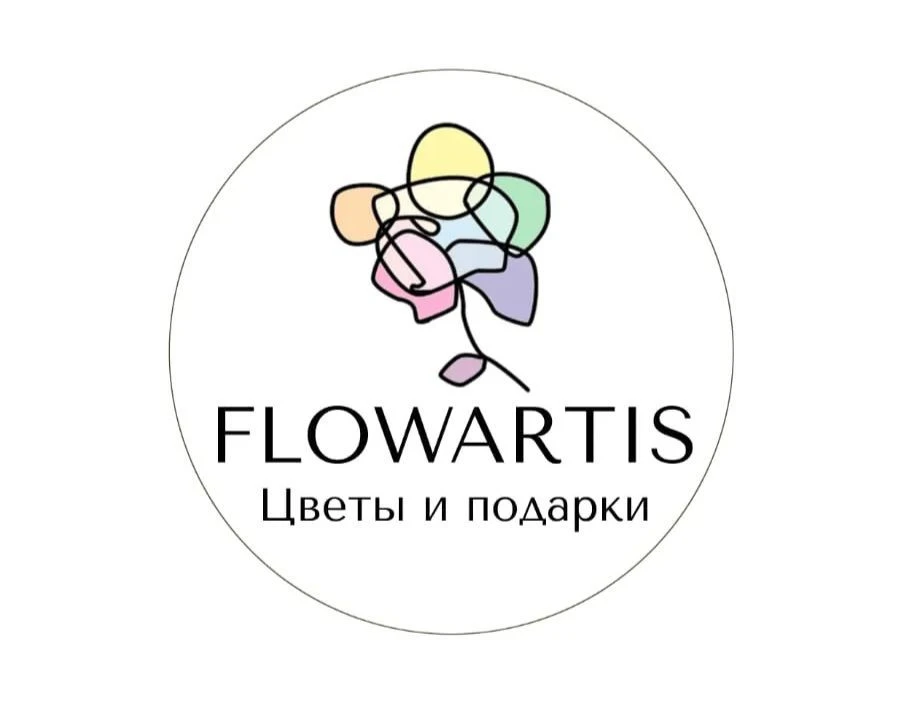Flowartis Цветы Подольск