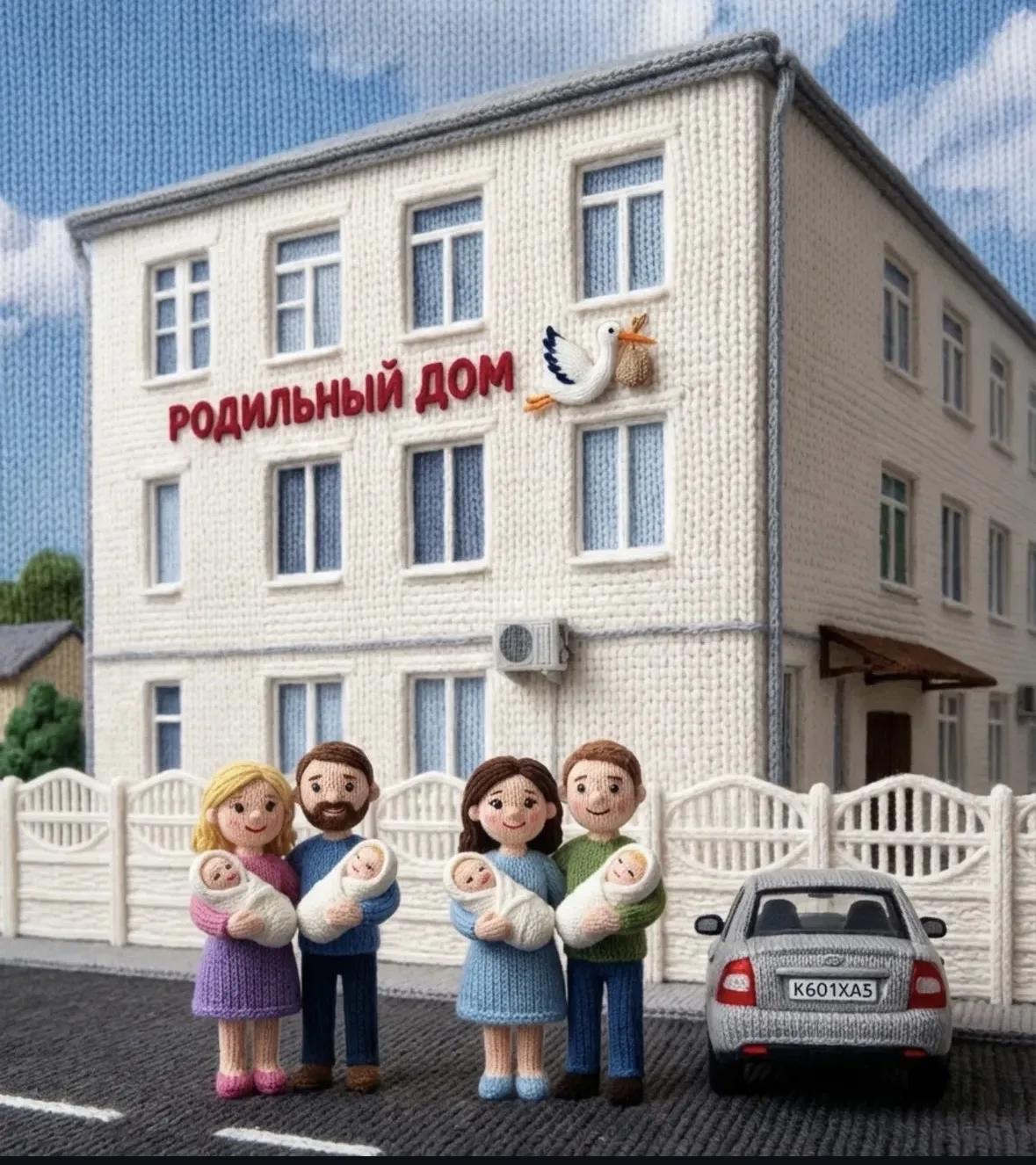 ГБУЗ СК «Минераловодский МРД» — канал в мессенджере MAX