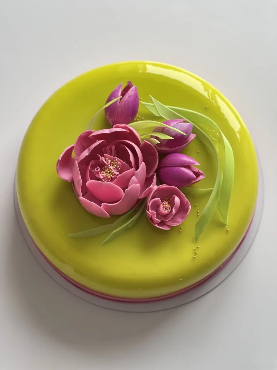 Кондитерский мир World_inn_cake — канал в мессенджере MAX