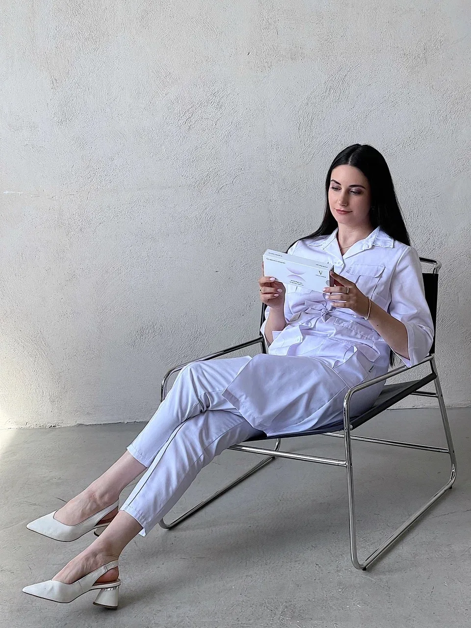 Логотип канала