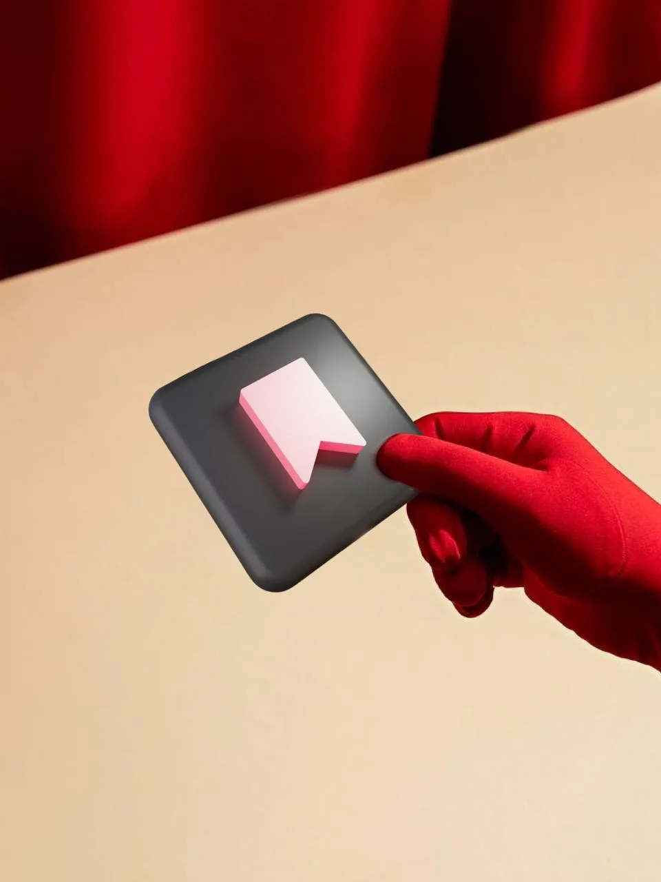 Логотип канала