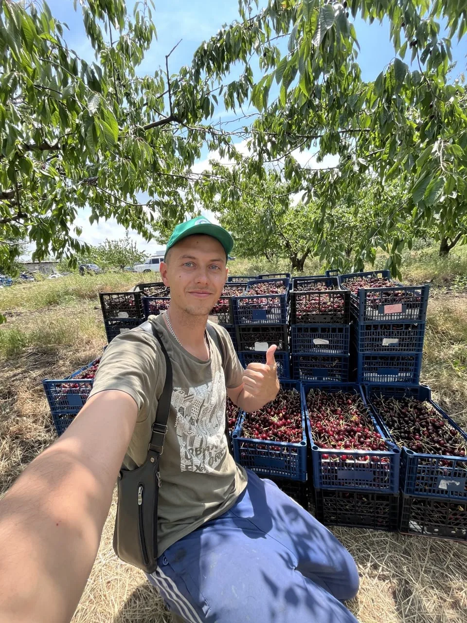 Большая Грядка