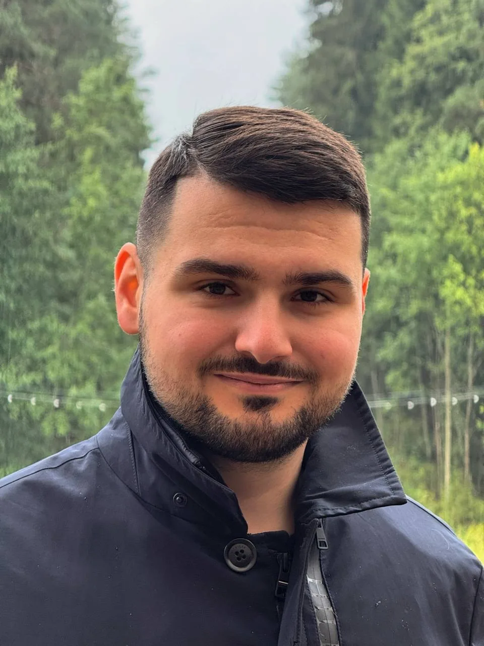 Тигран Мануков — канал в мессенджере MAX