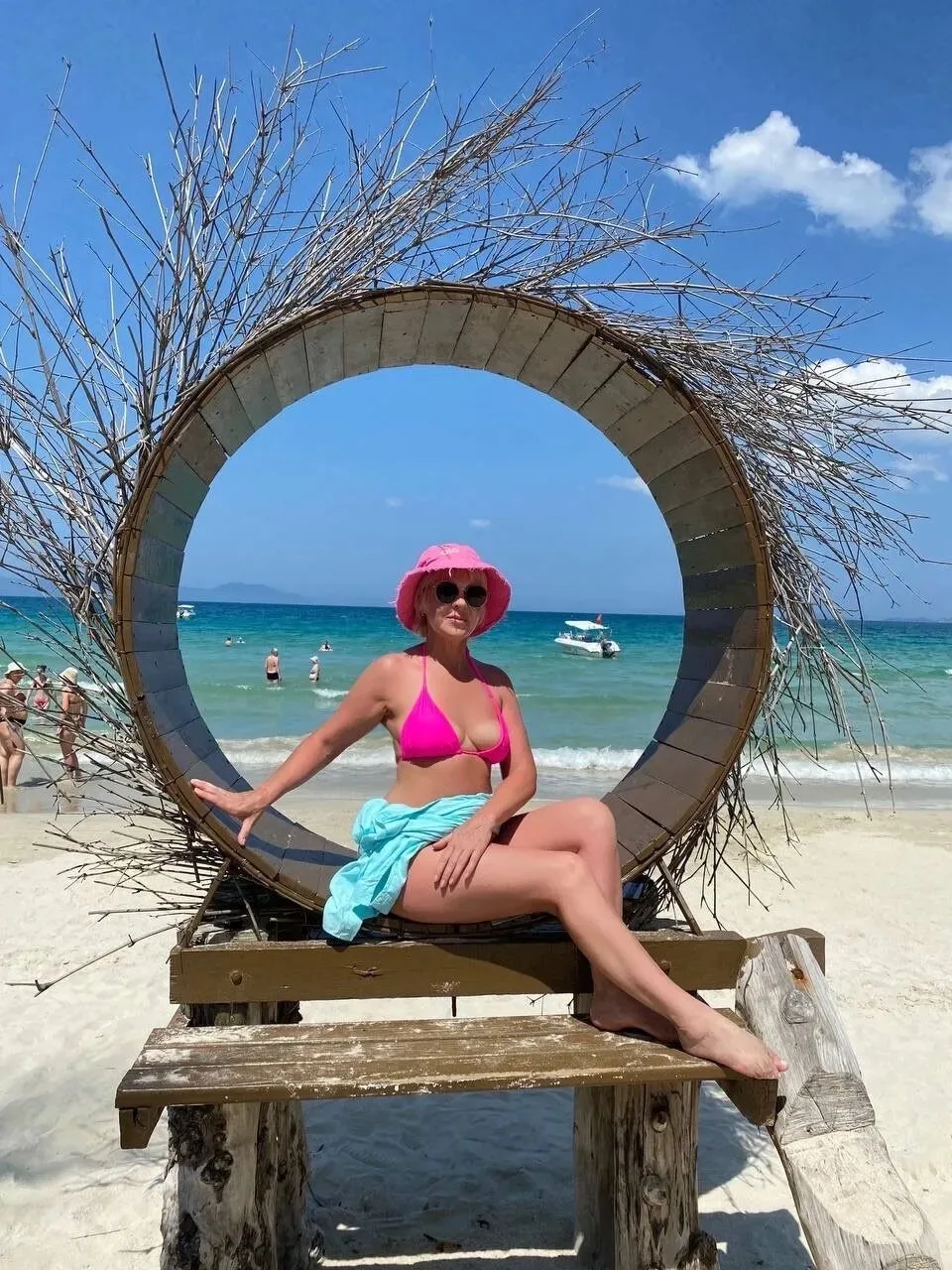Путешествуем вместе с УЛЕТАЙ!🌞🥥🐚🏝️🌴 — канал в мессенджере MAX