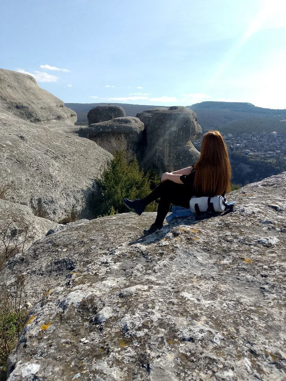 Жена танкиста