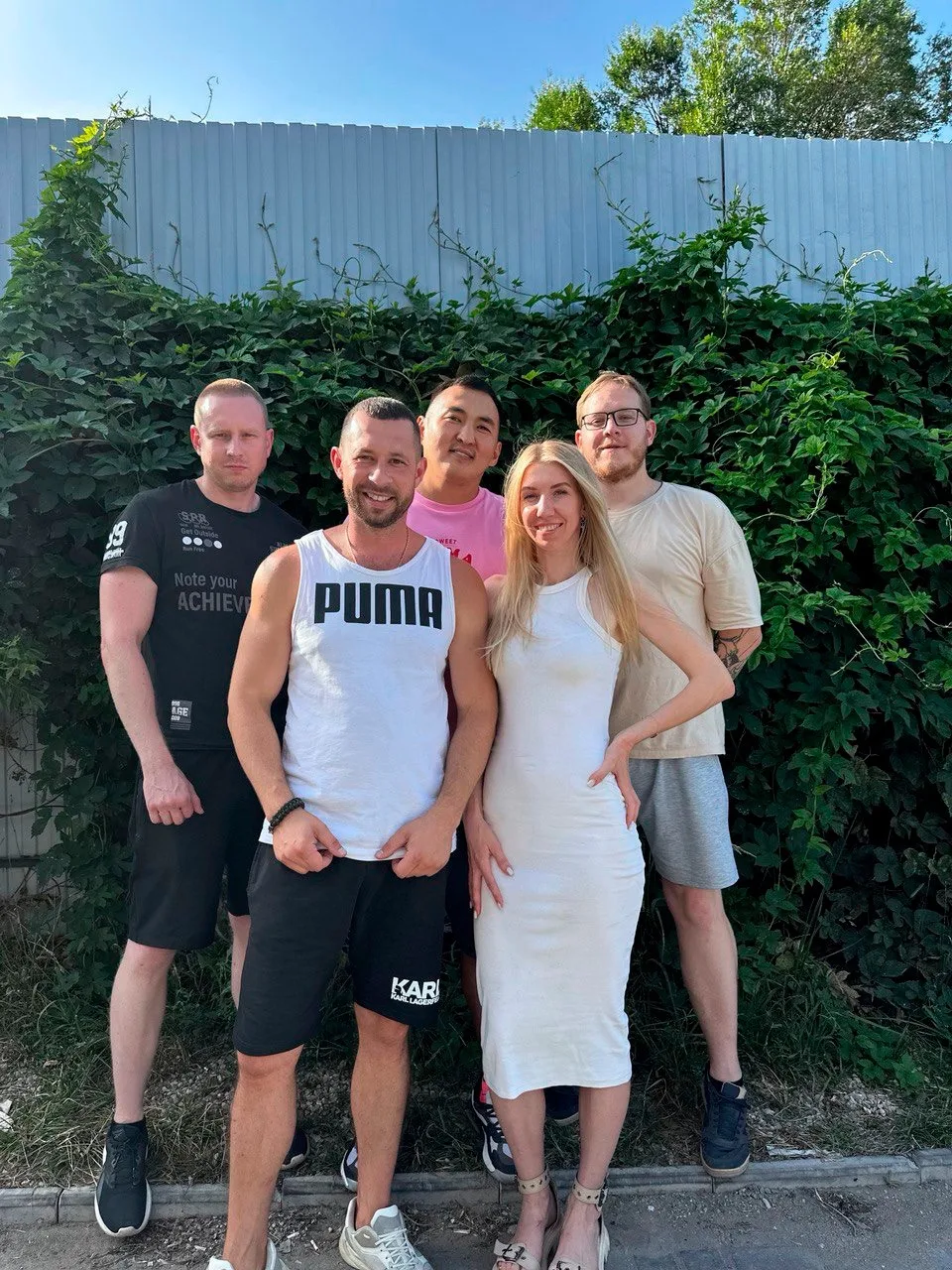 Krivolapov Team: Тачка за сутки — канал в мессенджере MAX
