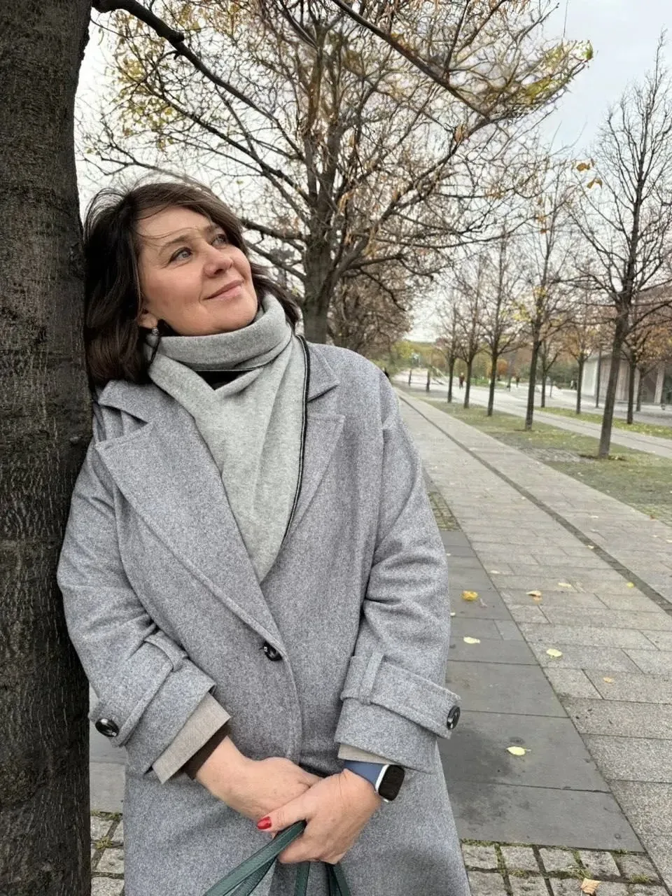 Экскурсии с Аиной Закарян