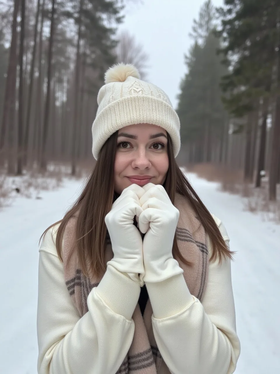 Бьюти блог Анастасии