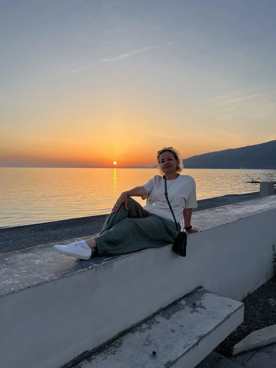 АЛЛАНИКА ТУР ☀️ Ольга Самсонова