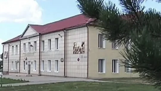 МБОУ ООШ3 г. Ленинск-Кузнецкий