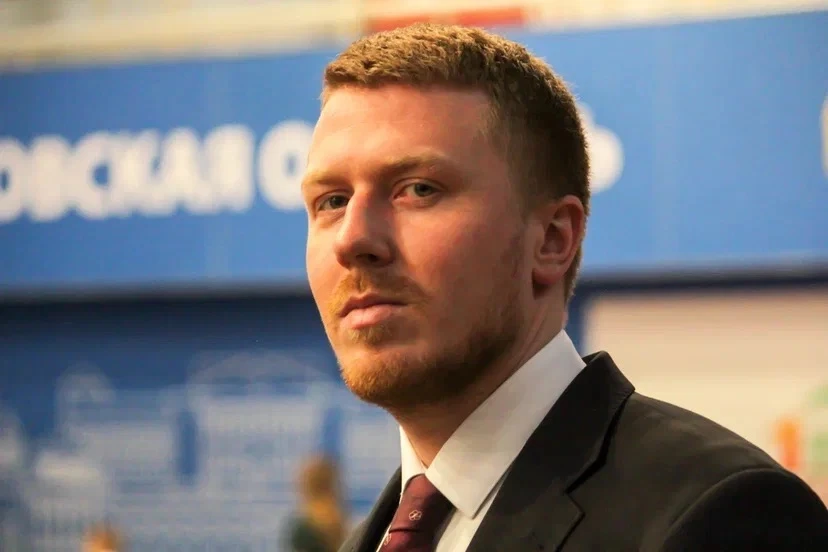 Сергей Холдеев🇷🇺 — канал в мессенджере MAX