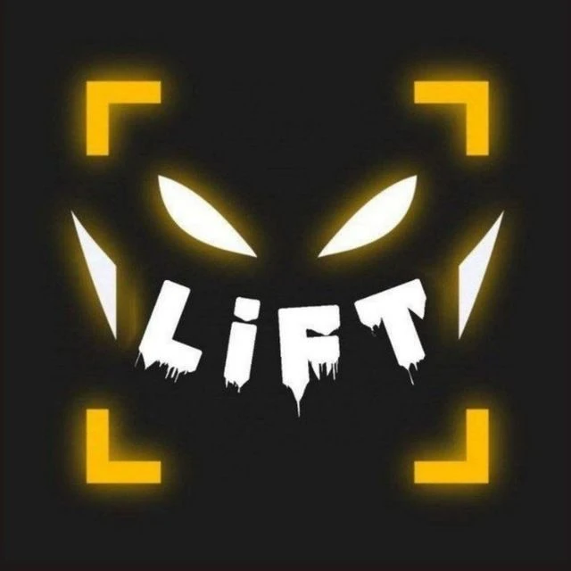 LiFT — канал в мессенджере MAX