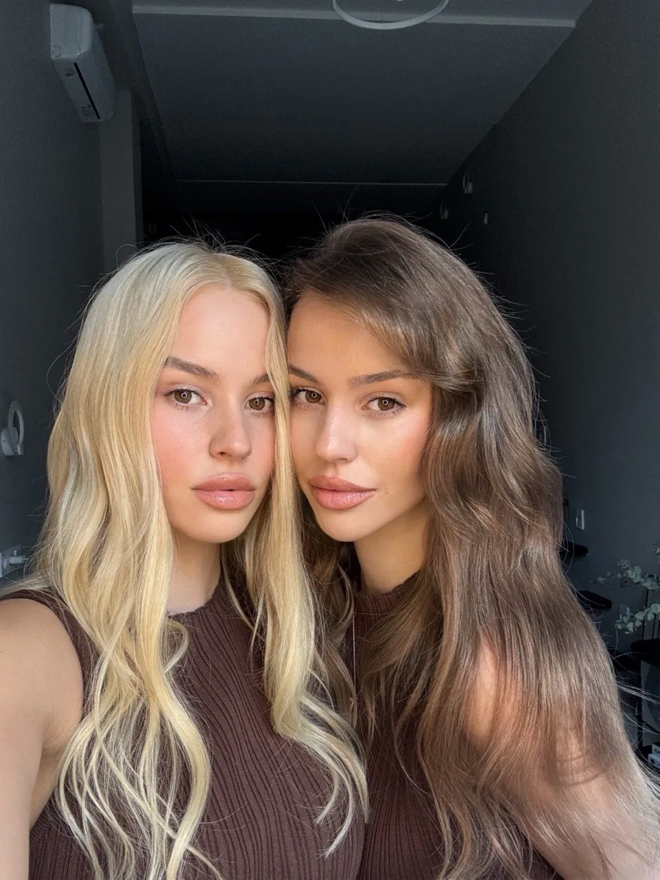 Логотип канала