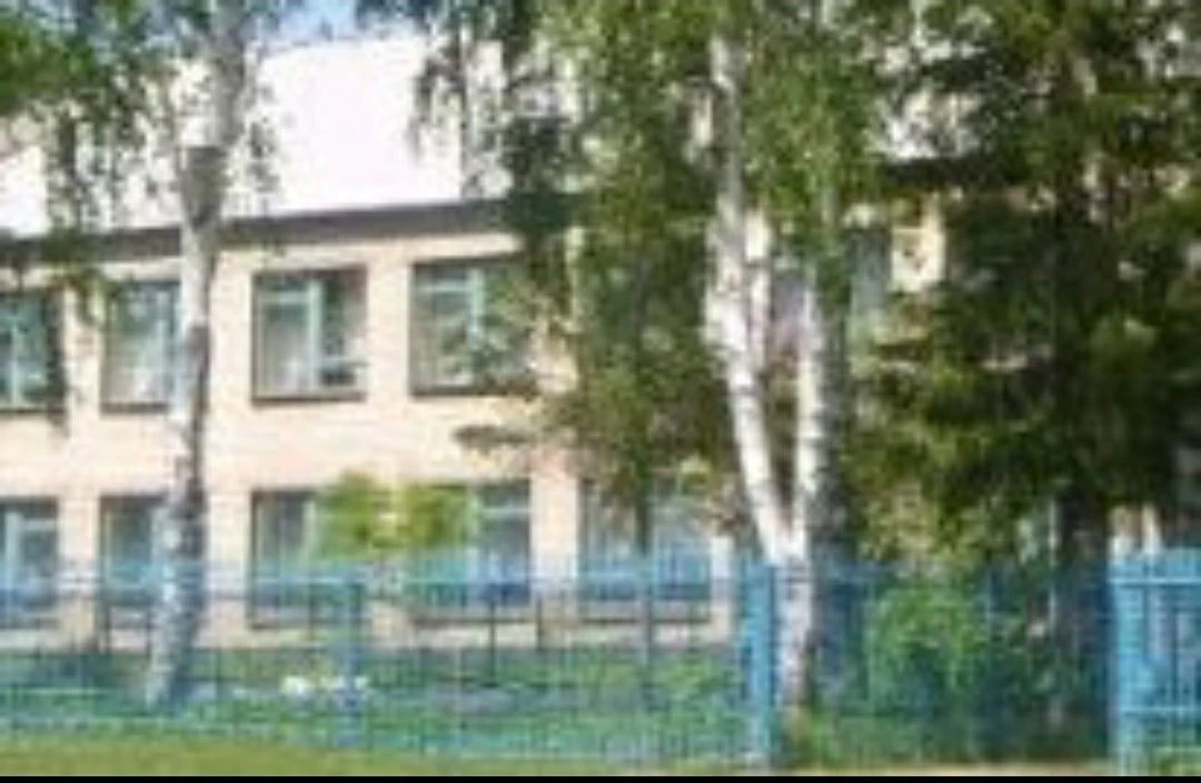 МБОУ "Щербенская НОШ"