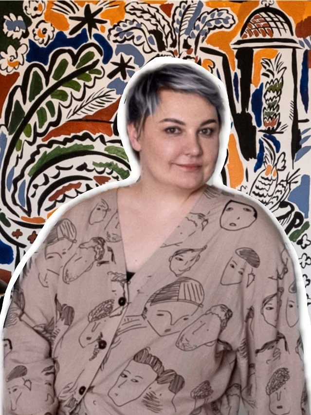 Дизайнер интерьера⚡️Диана Миронова