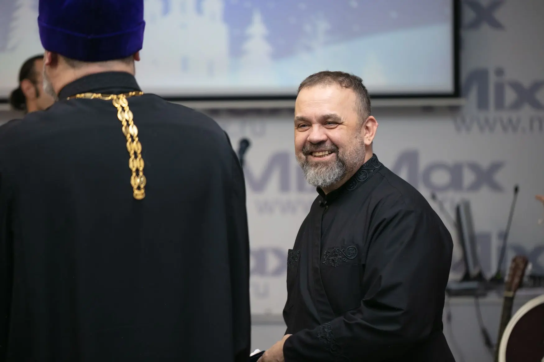 Юрий Дудник