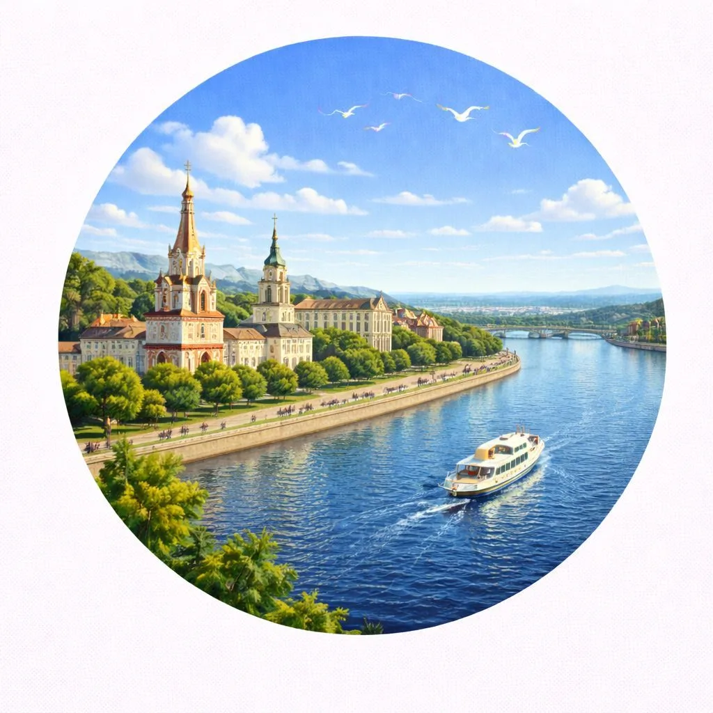 Иркутск в сети