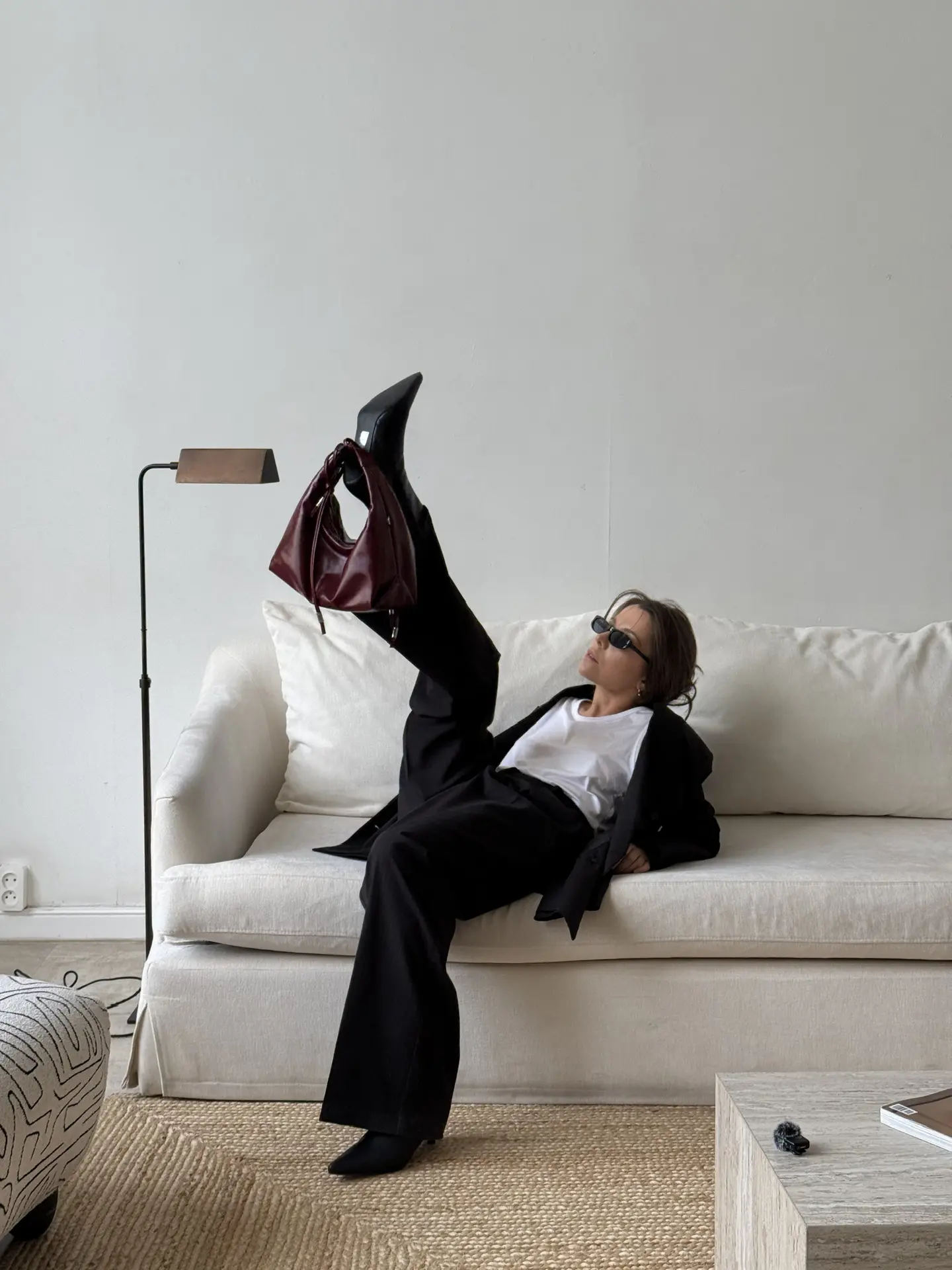 Логотип канала