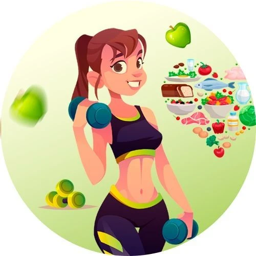 Подслушано похудение