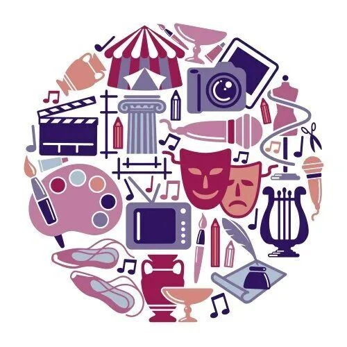 МБУК "Солонцовский КДК"