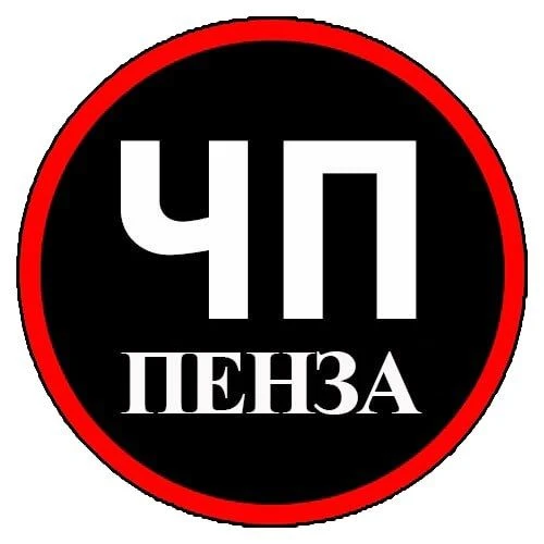 ЧП Пенза — канал в мессенджере MAX