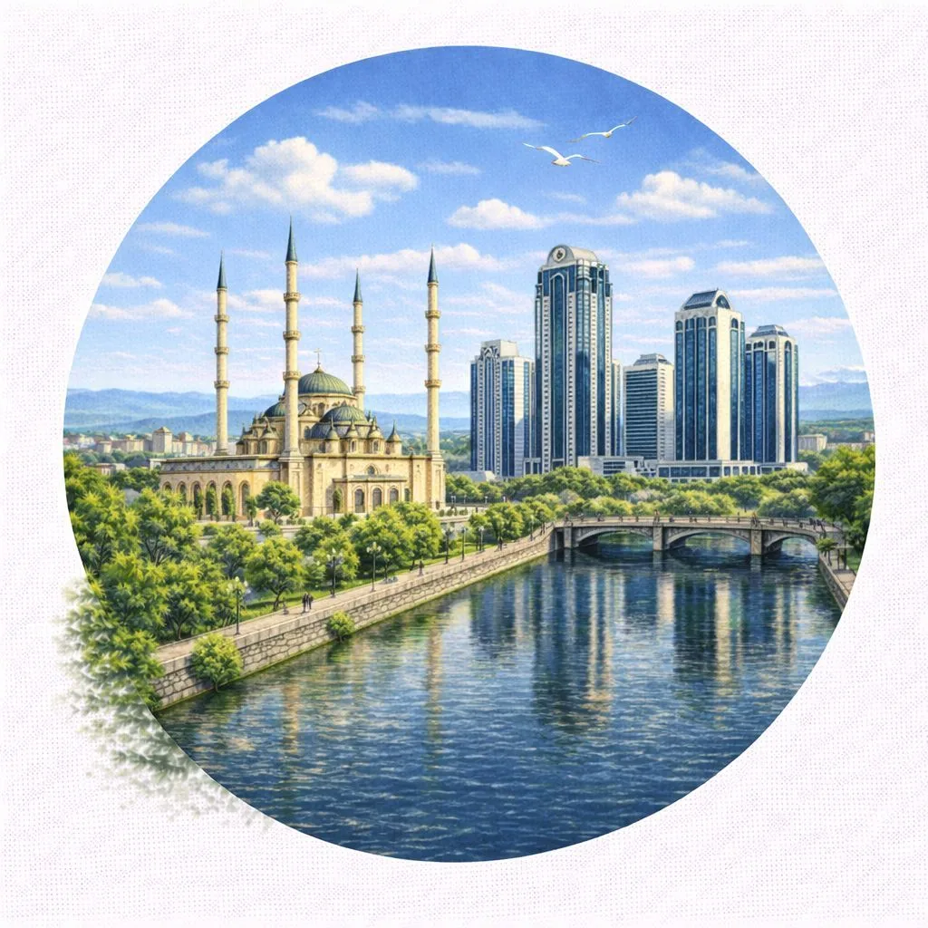 Логотип канала