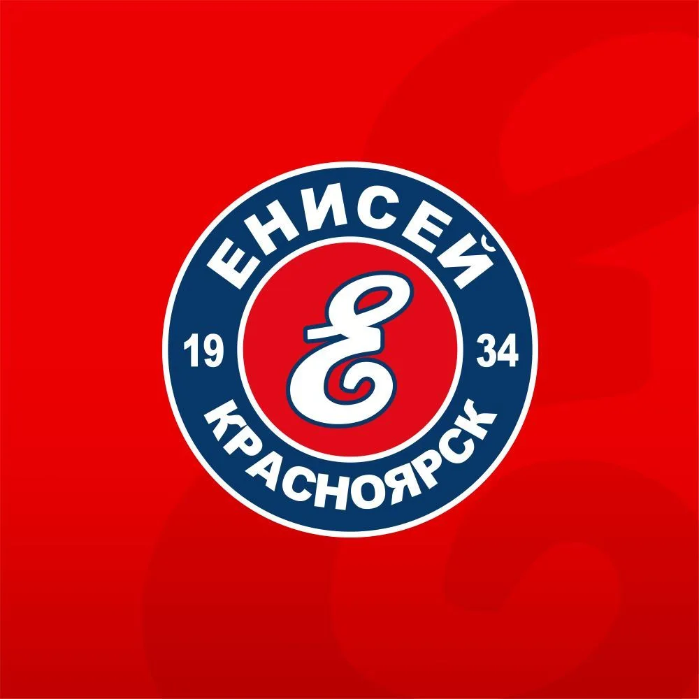 ХК "Енисей" — канал в мессенджере MAX