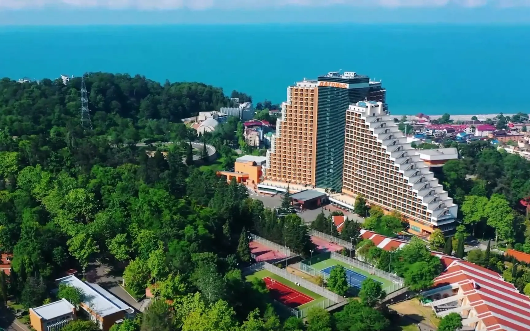 Логотип канала