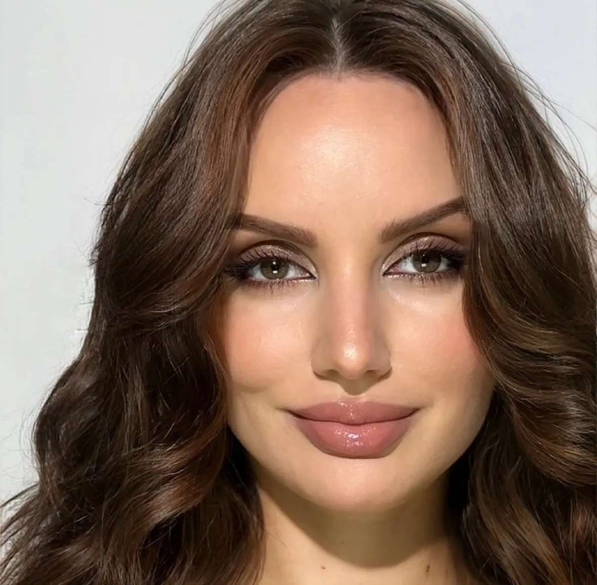 Косметический Блуд